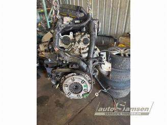 Renault Kangoo Kangoo (KC), MPV, 1997 / 2008 1.6 16V picture 8