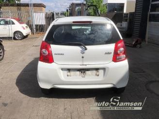 Suzuki Alto Alto, Hatchback 5-drs, 2009 1.0 12V picture 5