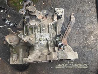 Suzuki Alto Alto, Hatchback 5-drs, 2009 1.0 12V picture 13