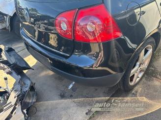 Volkswagen Golf Golf V (1K1), Hatchback, 2003 / 2010 2.0 FSI 16V picture 9