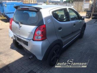 Suzuki Alto Alto, Hatchback 5-drs, 2009 1.0 12V picture 6