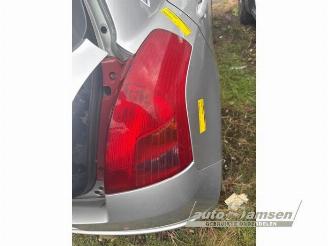 Suzuki Swift Swift (ZA/ZC/ZD1/2/3/9), Hatchback, 2005 / 2015 1.3 VVT 16V picture 9