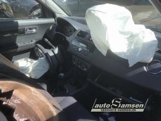 Suzuki Swift Swift (ZA/ZC/ZD1/2/3/9), Hatchback, 2005 / 2015 1.3 VVT 16V picture 5