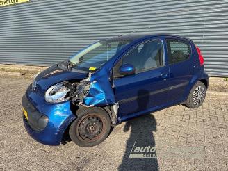 Citroën C1 C1, Hatchback, 2005 / 2014 1.0 12V picture 2