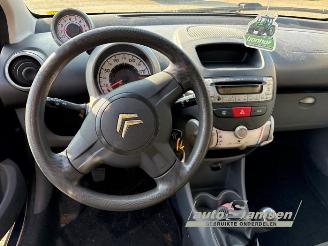 Citroën C1 C1, Hatchback, 2005 / 2014 1.0 12V picture 10