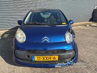 Citroën C1 C1, Hatchback, 2005 / 2014 1.0 12V picture 7