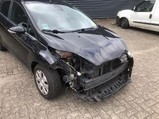 Ford Fiesta  picture 3