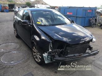 Salvage car Volkswagen Jetta Jetta III (1K2), Sedan, 2005 / 2010 1.6 FSI 16V 2007/11