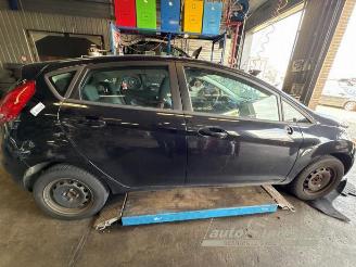 Ford Fiesta Fiesta 6 (JA8), Hatchback, 2008 / 2018 1.25 16V picture 4