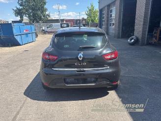 Renault Clio Clio IV (5R), Hatchback 5-drs, 2012 / 2021 0.9 Energy TCE 90 12V picture 5
