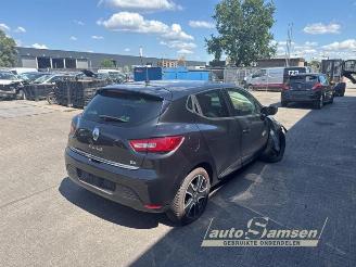 Renault Clio Clio IV (5R), Hatchback 5-drs, 2012 / 2021 0.9 Energy TCE 90 12V picture 4