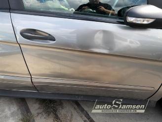 Mercedes B-klasse B (W245), Hatchback, 2005 / 2011 1.5 B-150 16V picture 5
