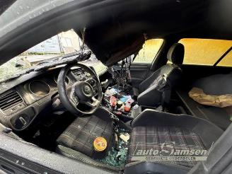 Volkswagen Golf Golf VII (AUA), Hatchback, 2012 / 2021 2.0 GTI 16V Performance Package picture 8