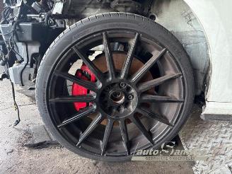 Volkswagen Golf Golf VII (AUA), Hatchback, 2012 / 2021 2.0 GTI 16V Performance Package picture 20