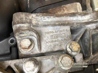Ford C-Max C-Max (DXA), MPV, 2010 / 2019 1.6 SCTi 16V picture 18