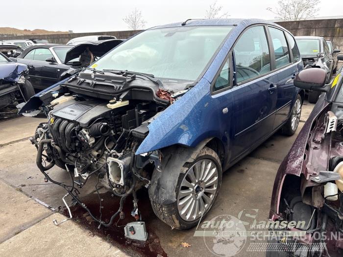 Ford C-Max C-Max (DM2), MPV, 2007 / 2010 2.0 16V