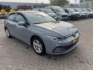 Coche accidentado Volkswagen Golf 2.0 TDI 85KW 5DRS COMF.LINE KLIMA 2020/3