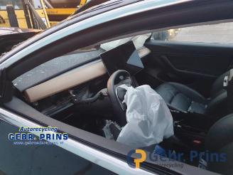 Tesla Model 3 Model 3, Sedan, 2017 Long Range 72kWh picture 3