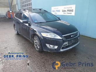 Dezmembrări autoturisme Ford Mondeo Mondeo IV Wagon, Combi, 2007 / 2015 2.2 TDCi 16V 2008/10