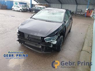 Volkswagen Polo Polo VI (AW1), Hatchback 5-drs, 2017 1.0 TSI 12V picture 3