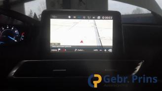 Peugeot 3008 3008 II (M4/MC/MJ/MR), MPV, 2016 1.2 12V e-THP PureTech 130 picture 9