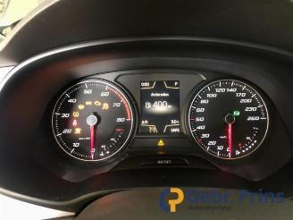 Seat Leon Leon ST (5FF), Combi 5-drs, 2012 / 2020 1.0 TSI 12V picture 6