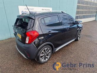 Opel Karl Karl, Hatchback 5-drs, 2015 / 2019 1.0 12V picture 2