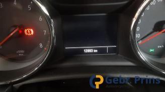 Opel Astra Astra K, Hatchback 5-drs, 2015 / 2022 1.2 Turbo 12V picture 10