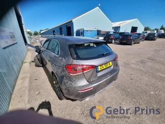 Mercedes A-klasse A (177.0), Hatchback, 2018 / 2026 1.3 A-200 Turbo 16V picture 3