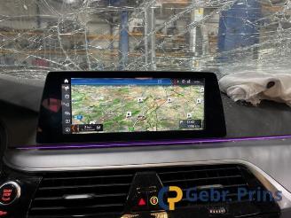 BMW 5-serie 5 serie (G30), Sedan, 2016 523d 2.0 TwinPower Turbo 16V picture 6