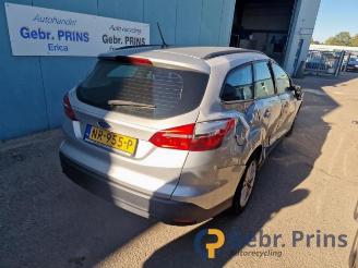 Dezmembrări autoturisme Ford Focus Focus 3 Wagon, Combi, 2010 / 2020 1.5 TDCi 2017/3