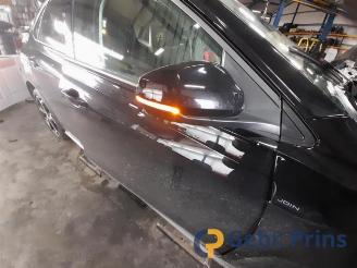 Volkswagen Polo Polo VI (AW1), Hatchback 5-drs, 2017 1.0 TSI 12V picture 12