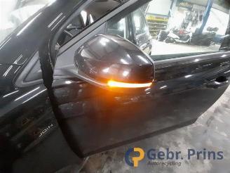 Volkswagen Polo Polo VI (AW1), Hatchback 5-drs, 2017 1.0 TSI 12V picture 11