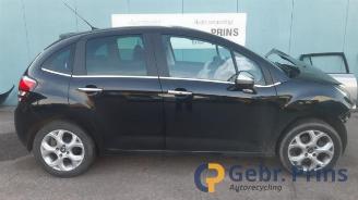 Dezmembrări autoturisme Citroën C3 C3 (SC), Hatchback 5-drs, 2009 / 2016 1.2 VTi 82 12V 2016/5