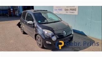 Renault Twingo Twingo II (CN), Hatchback 3-drs, 2007 / 2014 1.5 dCi 90 FAP picture 1
