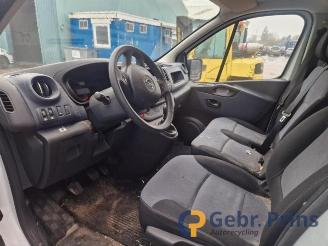 Opel Vivaro Vivaro, Van, 2014 / 2019 1.6 CDTI BiTurbo 120 picture 5