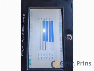 Dezmembrări autoturisme Citroën Berlingo Berlingo Cinqspace, Multispace, MPV, 1996 / 2011 1.6 16V 2004/9