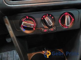 Volkswagen Polo Polo V (6R), Hatchback, 2009 / 2017 1.2 TDI 12V BlueMotion picture 8