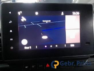 Renault Trafic Trafic (1FL/2FL/3FL/4FL), Van, 2014 2.0 dCi 16V 130 picture 8