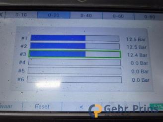 Toyota Aygo Aygo (B10), Hatchback, 2005 / 2014 1.0 12V VVT-i picture 12