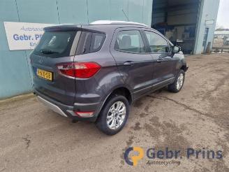 Auto da rottamare Ford EcoSport EcoSport (JK8), SUV, 2013 1.5 Ti-VCT 16V 2017/3