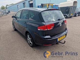 Démontage voiture Seat Altea Altea XL (5P5), MPV, 2006 / 2015 1.8 TFSI 16V 2008/2