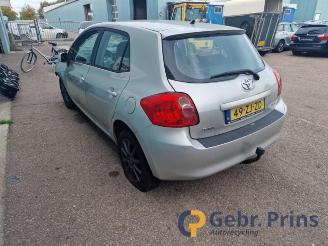 demontáž osobní automobily Toyota Auris Auris (E15), Hatchback, 2006 / 2012 1.6 Dual VVT-i 16V 2008/2