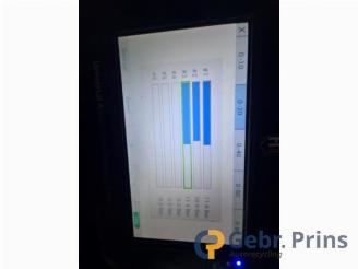 Démontage voiture Daihatsu Sirion Sirion 2 (M3), Hatchback, 2005 1.0 12V DVVT 2008/9