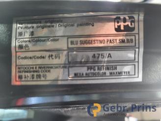 Fiat Panda Panda (169), Hatchback, 2003 / 2013 1.2, Classic picture 6