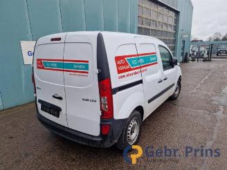 demontáž osobní automobily Mercedes Citan Citan (415.6), Van, 2012 / 2021 1.5 108 CDI Euro 6 2018/7