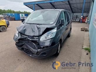 Ford Transit Transit Custom, Bus, 2011 / 2023 2.2 TDCi 16V picture 4