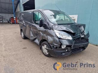 Ford Transit Transit Custom, Bus, 2011 / 2023 2.2 TDCi 16V picture 1