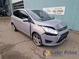 Uttjänta bilar auto Ford C-Max C-Max (DXA), MPV, 2010 / 2019 1.6 SCTi 16V 2011/4