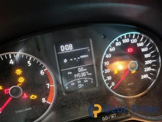 Volkswagen Polo Polo V (6R), Hatchback, 2009 / 2017 1.2 12V picture 5